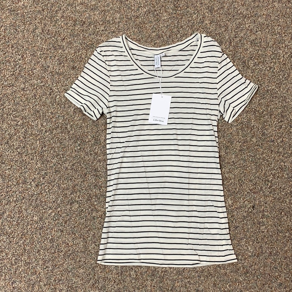 & Other Stories Women’s Blouse